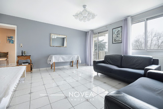  appartement villeurbanne 69100