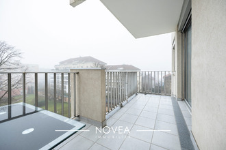  appartement villeurbanne 69100