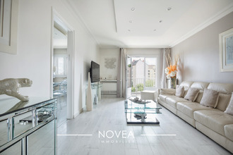  appartement villeurbanne 69100