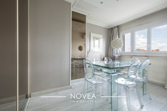  appartement villeurbanne 69100