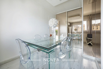  appartement villeurbanne 69100