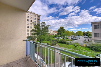  appartement villeurbanne 69100
