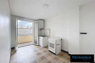  appartement villeurbanne 69100