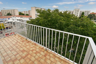  appartement villeurbanne 69100