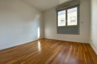  appartement villeurbanne 69100