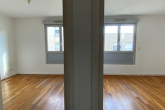  appartement villeurbanne 69100