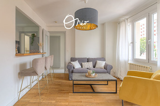  appartement villeurbanne 69100