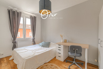  appartement villeurbanne 69100