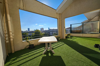  appartement villeurbanne 69100