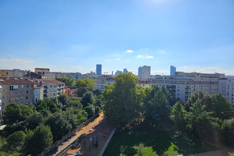  appartement villeurbanne 69100