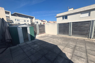  appartement villeurbanne 69100