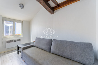  appartement villeurbanne 69100