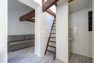  appartement villeurbanne 69100