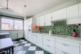  appartement villeurbanne 69100