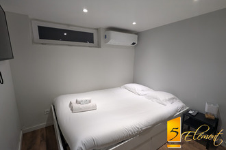  appartement villeurbanne 69100