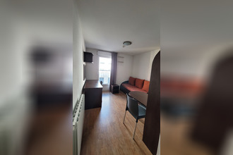  appartement villeurbanne 69100