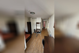  appartement villeurbanne 69100