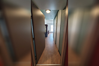  appartement villeurbanne 69100