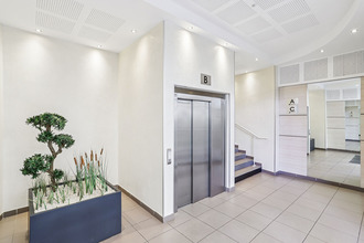  appartement villeurbanne 69100