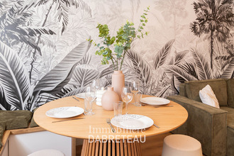  appartement villeurbanne 69100