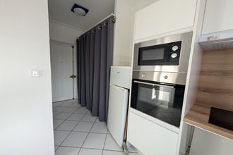 appartement villeurbanne 69100