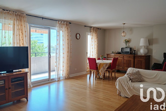  appartement villeurbanne 69100