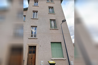  appartement villeurbanne 69100
