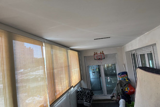  appartement villeurbanne 69100