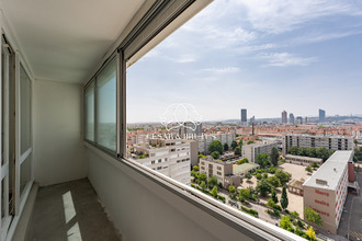  appartement villeurbanne 69100