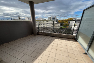  appartement villeurbanne 69100