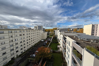  appartement villeurbanne 69100