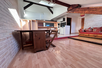  appartement villeurbanne 69100