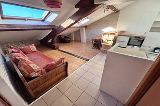  appartement villeurbanne 69100