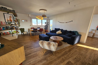  appartement villeurbanne 69100