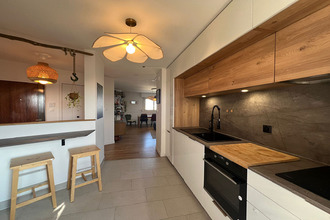  appartement villeurbanne 69100