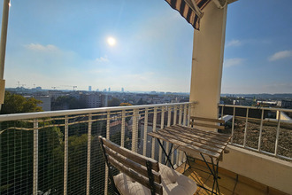  appartement villeurbanne 69100