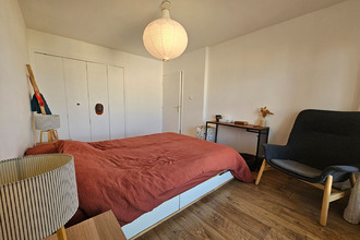  appartement villeurbanne 69100