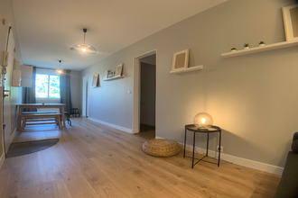  appartement villeurbanne 69100