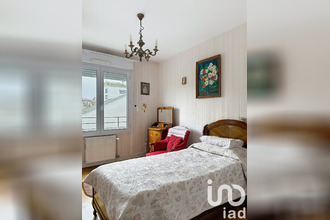  appartement villeurbanne 69100