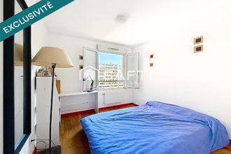  appartement villeurbanne 69100