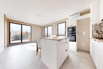  appartement villeurbanne 69100