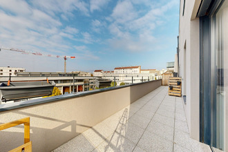  appartement villeurbanne 69100