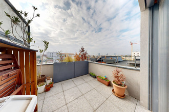  appartement villeurbanne 69100