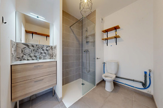  appartement villeurbanne 69100