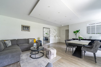  appartement villeurbanne 69100