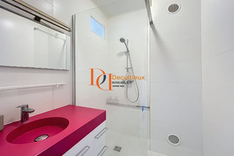  appartement villeurbanne 69100