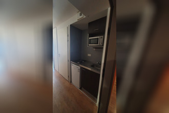  appartement villeurbanne 69100