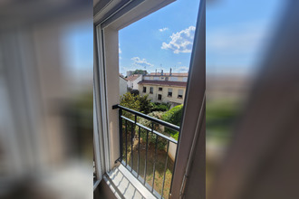  appartement villeurbanne 69100