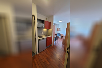  appartement villeurbanne 69100