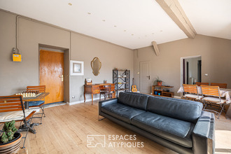  appartement villeurbanne 69100